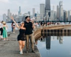 Screamers welcome: Chicago scream club lets people ‘give in and let go’