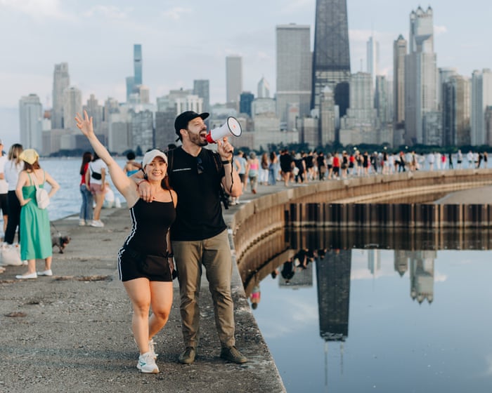 Chicago's Scream Club: A Unique Outlet for Community Catharsis
