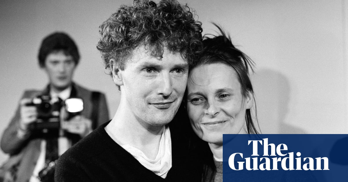 The Life And Times Of Malcolm Mclaren Review Fallouts And