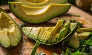 Avocados