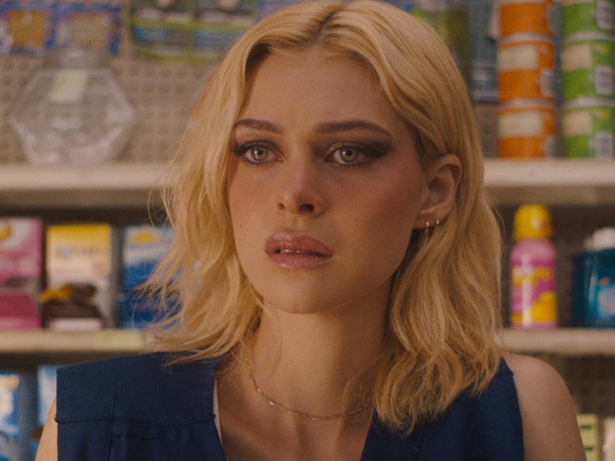 Nicola Peltz Beckham, a billionaire’s daughter, made a movie about