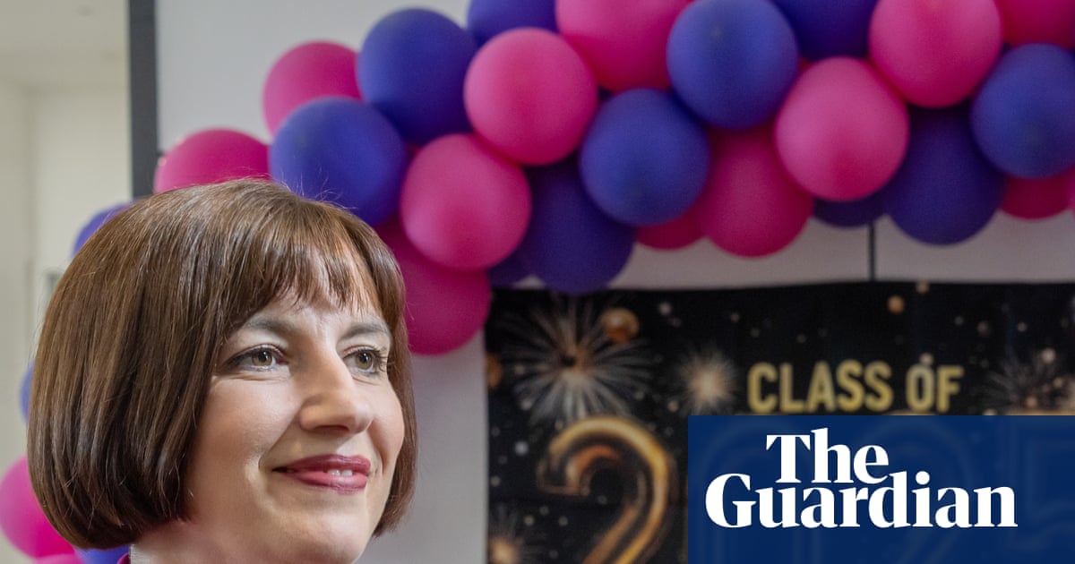 Bridget Phillipson: parents must do more about bad behaviour and attendance in schools