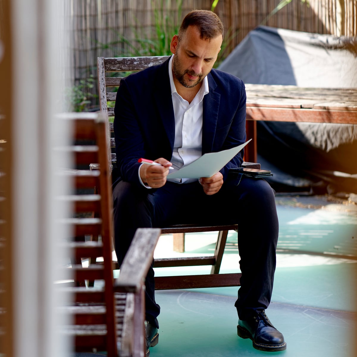 Η αναπήδηση του Burnham επισκιάζει το πράσινο κύμα – και η ριζοσπαστική ελπίδα του Zack Polanski δοκιμάζεται