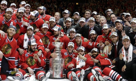ANY NAME AND NUMBER CHICAGO BLACKHAWKS 2015 STANLEY CUP FINALS