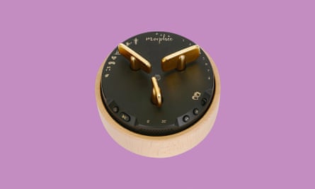 Morphée meditation sleep sound box