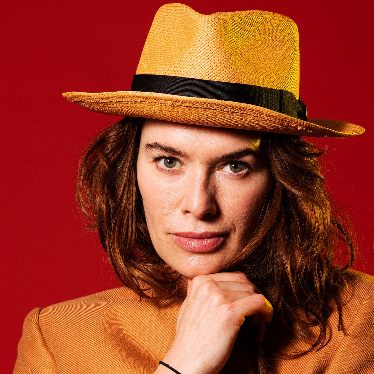 Lena Headey I Wanted A Better Death For Cersei Game Of Thrones The Guardian