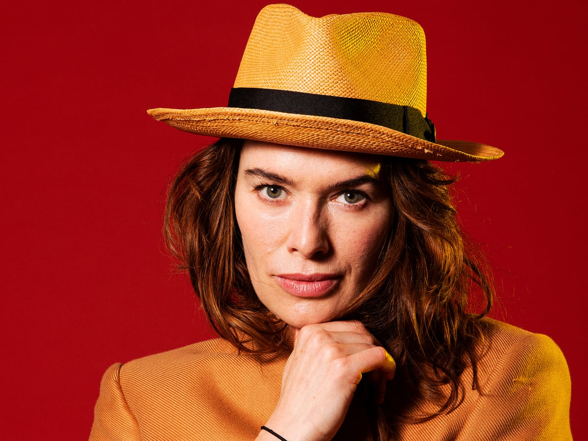 Lena Headey I Wanted A Better Death For Cersei