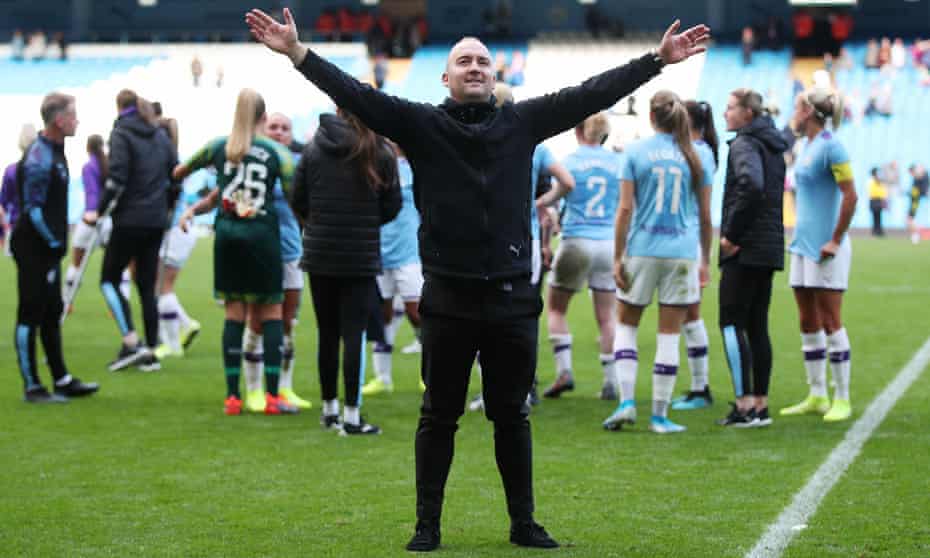 Now Seems To Be An Odd Time For Nick Cushing To Leave Manchester City Manchester City Women The Guardian Now Seems To Be An Odd Time For Nick Cushing To Leave Manchester City Manchester City Women The Guardian