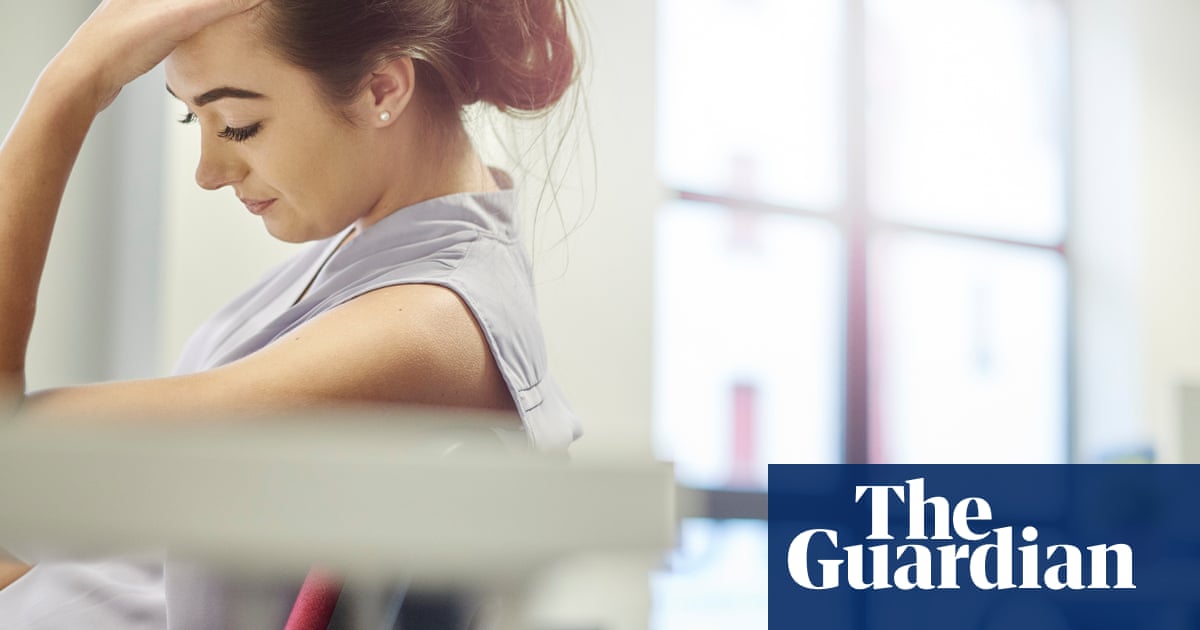 Move on from a bad workplace | Brief letters