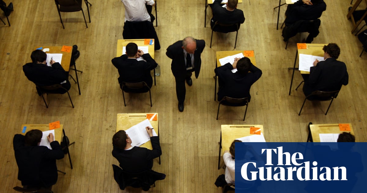 Staff shortages could force schools in England to send some pupils home