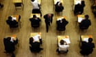 Guidance on GCSE and A-level exams published amid grade concerns