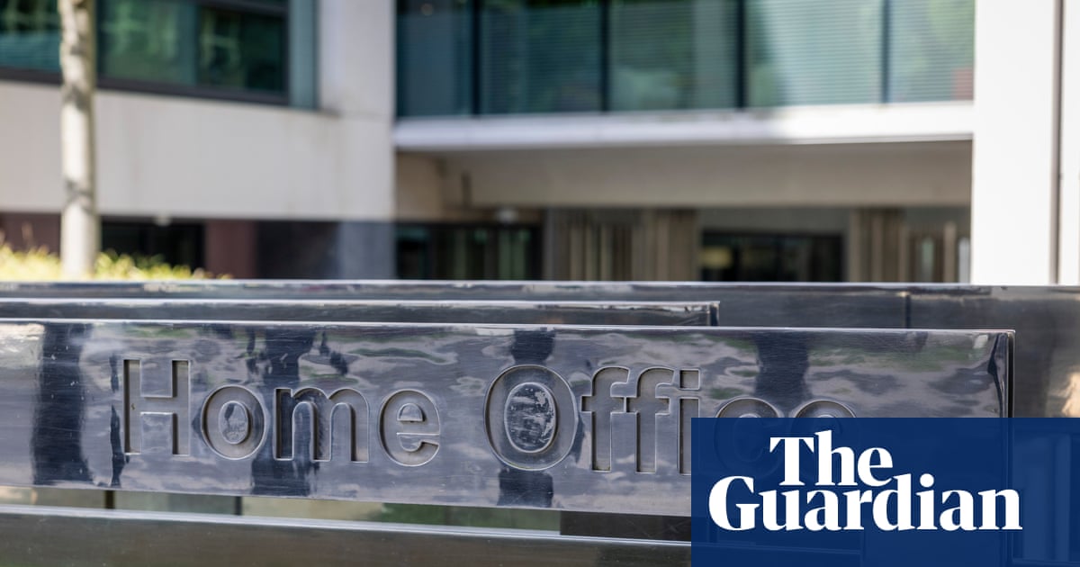 Home Office to overhaul asylum appeals system as it tries to clear claims backlog