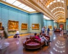 La National Gallery potrebbe introdurre una tariffa: fine alla gratuità di 25 anni