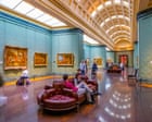 La National Gallery di Londra in crisi: il pubblico non deve sostenere i costi