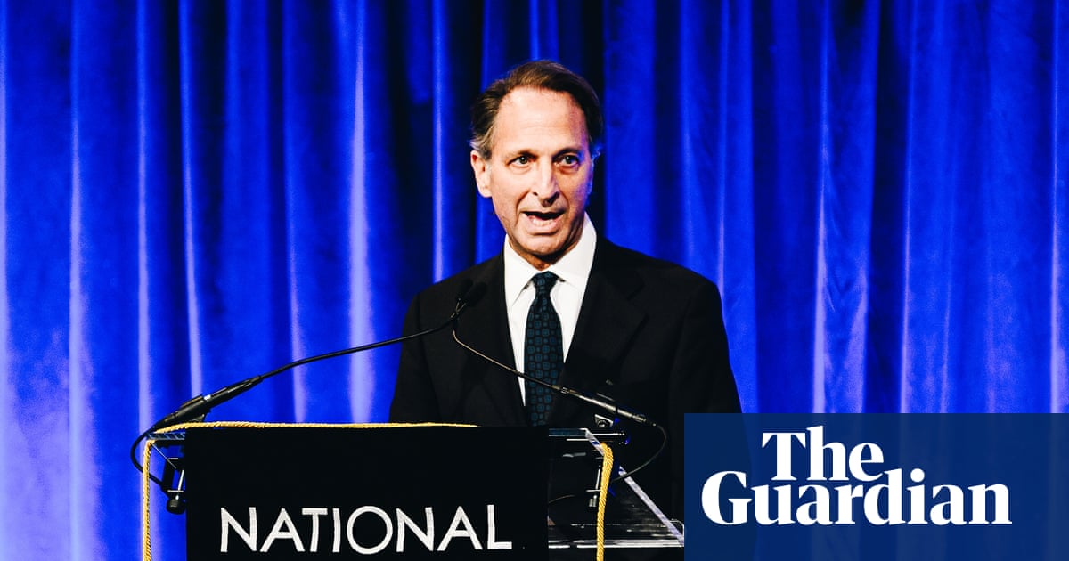 Former Prosecutor Calls for Accountability for Election Lies as a Defense of Democracy