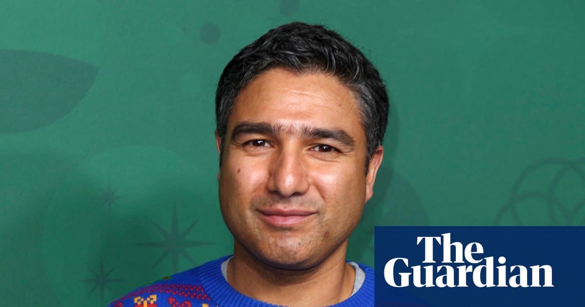 ‘I think I was relatively astute in The Traitors!’ Nick Mohammed on magic, TV mayhem and why he turned on Joe Marler