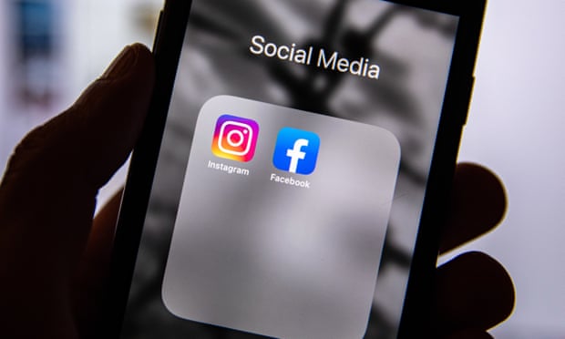 Meta delays encrypted messages on Facebook and Instagram to 2023 | Meta | The Guardian