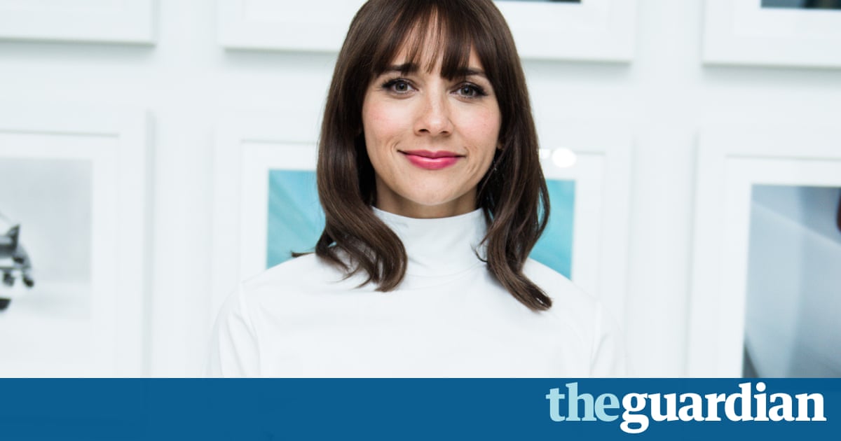 Rashida Jones On Pornography It S Not This Dark Taboo Thing Any More Culture The Guardian