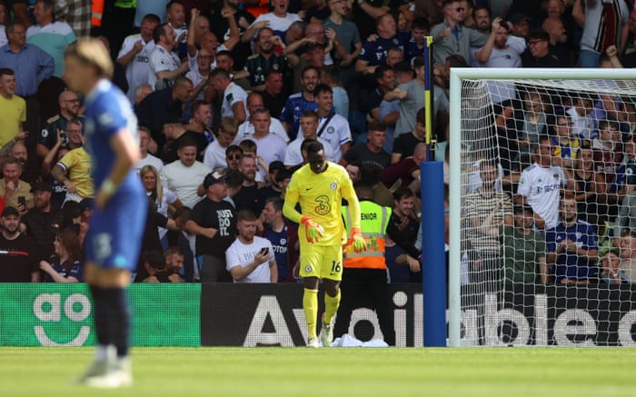 Oh, Edouard.