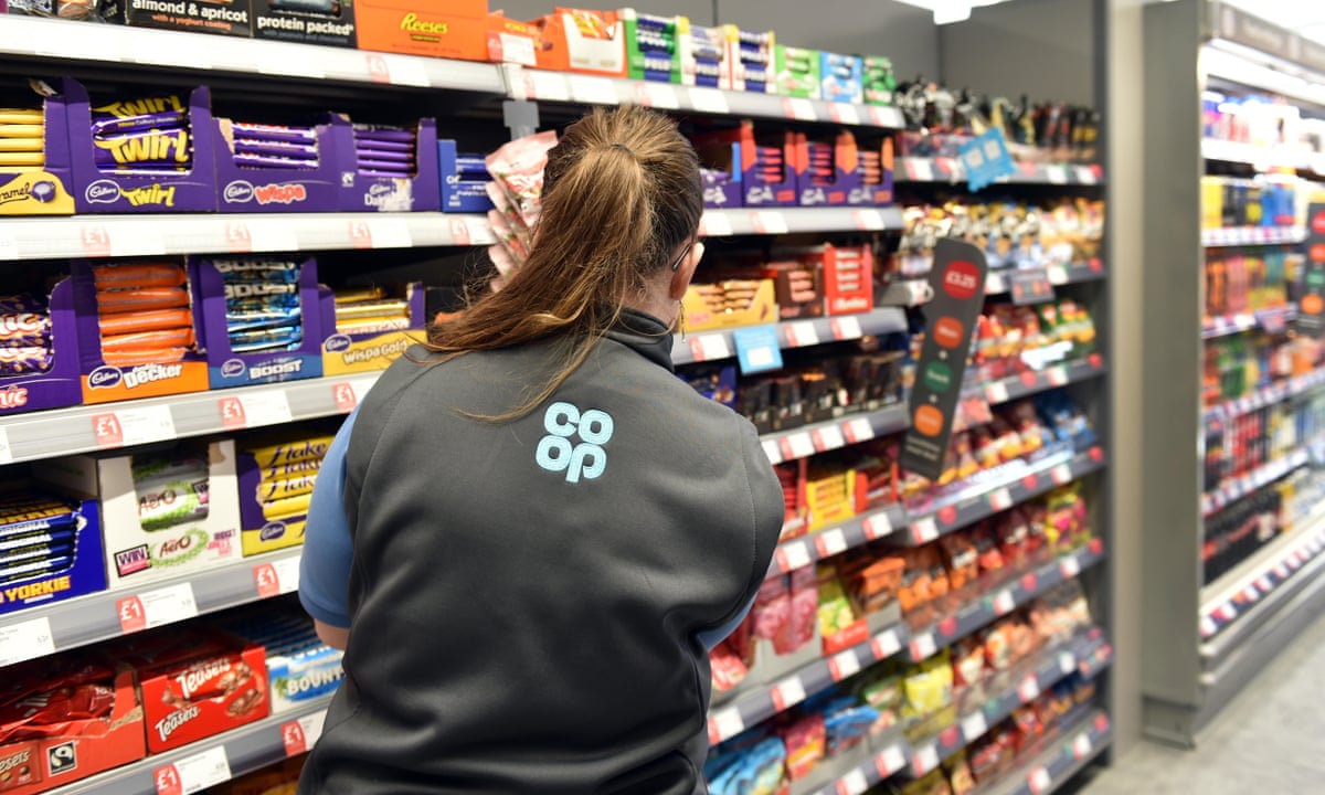 does co op sell cigarettes As many good smokes for the money - Cooperative Wholesale Co-op boss urges police to