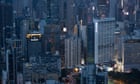 Hong Kong doubles down on Covid restrictions to fall into line with mainland China