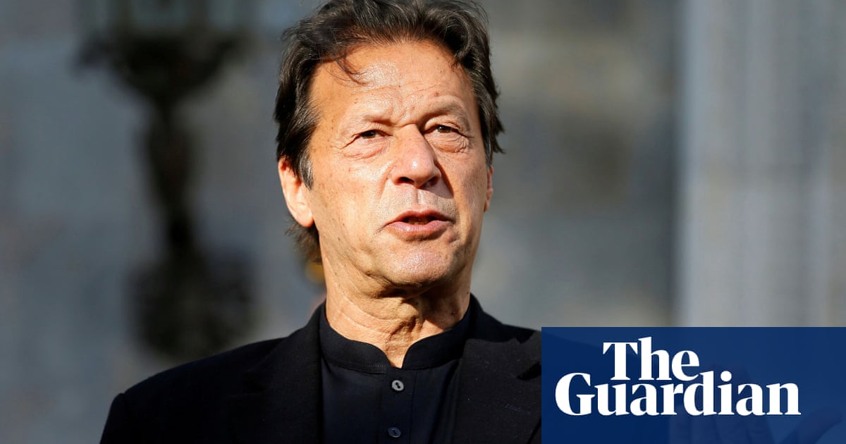 Pakistani government accused of 'sabotaging' rights watchdog
