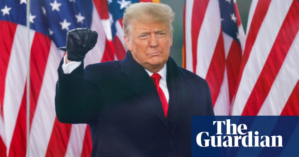 Colorado judge says Trump ‘engaged in insurrection’ but keeps him on ballot