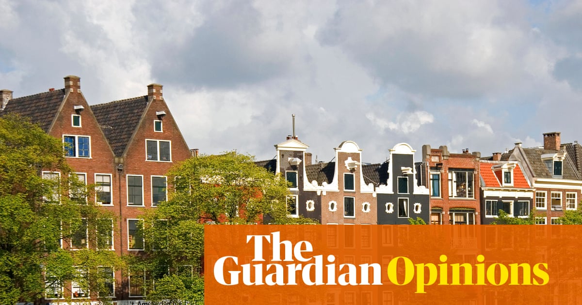 The Guardian view on Europe’s housing crisis: time for the EU to get radical | Editorial