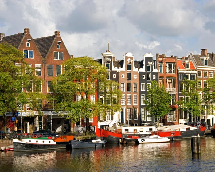 The Guardian view on Europe’s housing crisis: time for the EU to get radical | Editorial