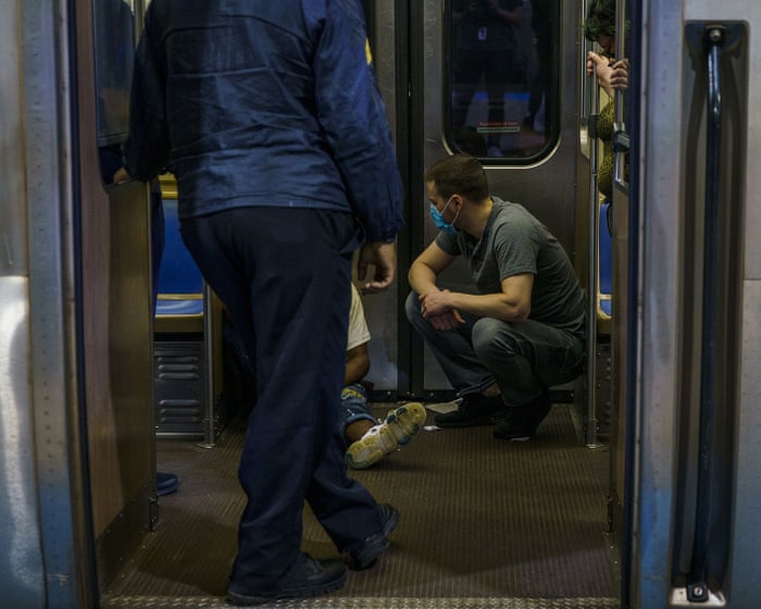 How Chicago succeeded in reducing drug overdose deaths