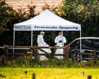 Dozens arrested after fatal pre-dawn shootout in Dutch village