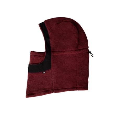 THE NORTH FACE Whimzy Powder Hood