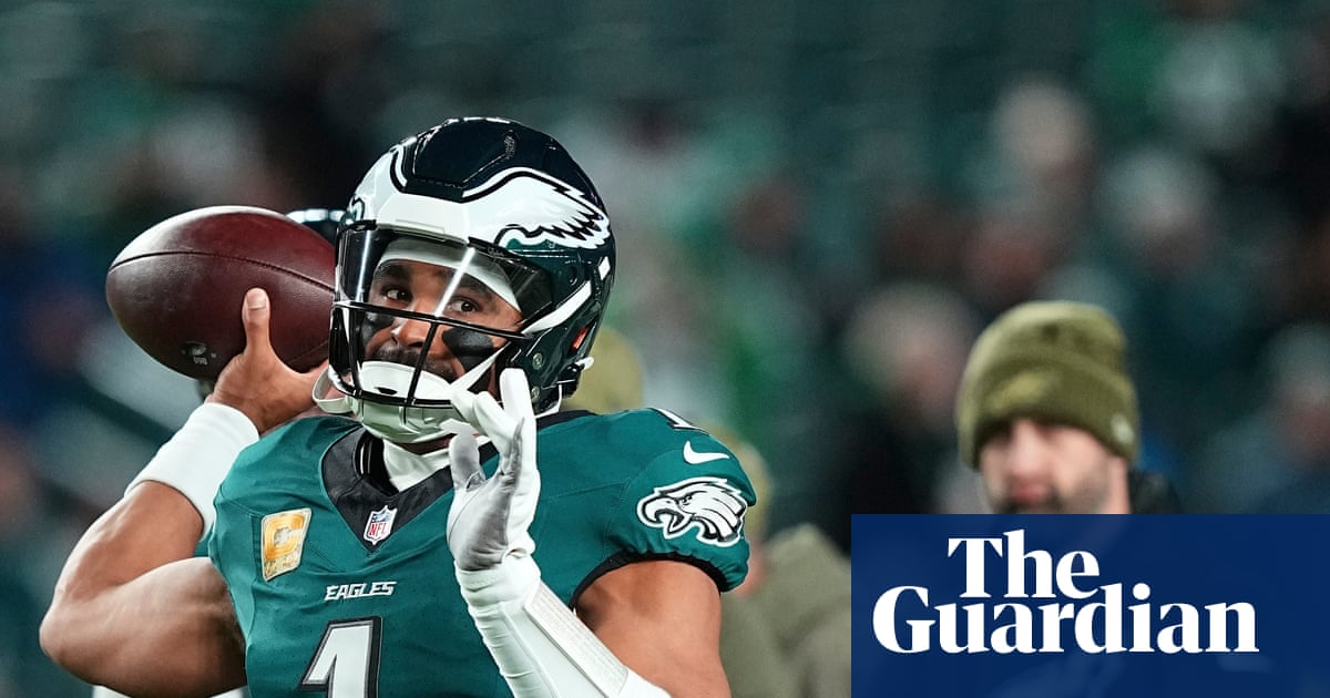 Nick Sirianni slams ‘ridiculous’ calls to bench Jalen Hurts amid Eagles’ skid