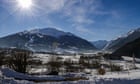 Postponement of ski resort reopenings prompts anger in Italy
