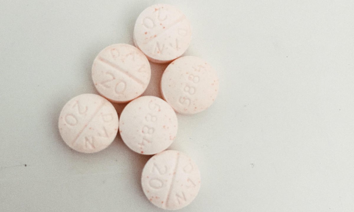 Ritalin was a drug they gave hyperactive children. How could it be addictive? | Culture | The Guardian Ritalin was a drug they gave hyperactive children. How could it be addictive? | Culture | The Guardian