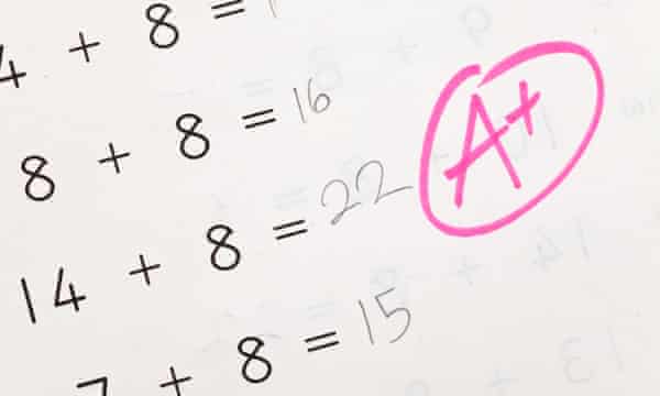 Did You Solve It Are You Smarter Than A British 11 Year Old Mathematics The Guardian