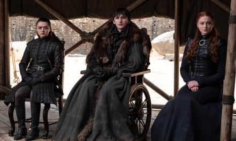 Rewatching 'Game of Thrones': Your Season 1 Recap - The New York Times