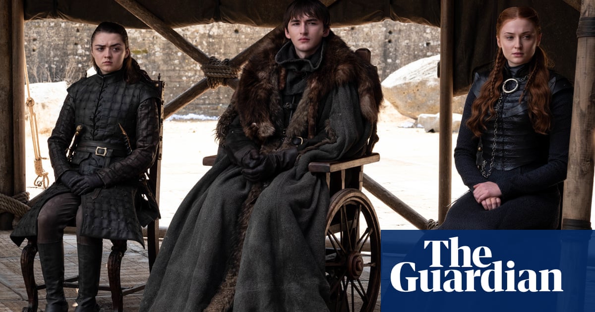 I Feel Empty Now You Review The Game Of Thrones Finale