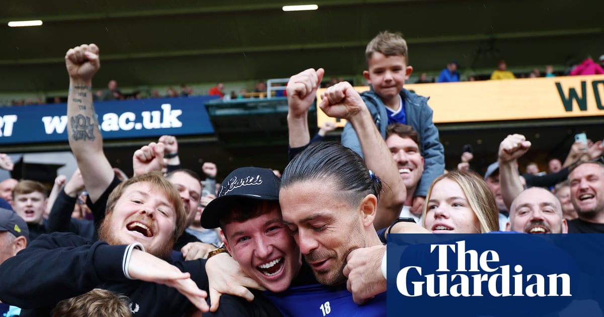 From boring to roaring: how David Moyes revitalised Everton