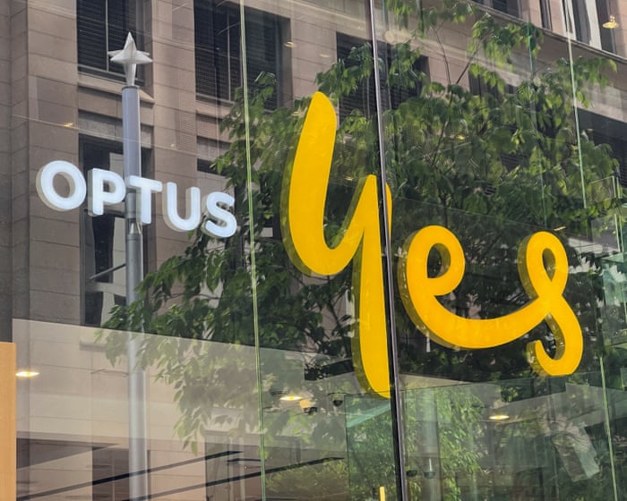 Optus Faces Major Outages Impacting Emergency Services in NSW