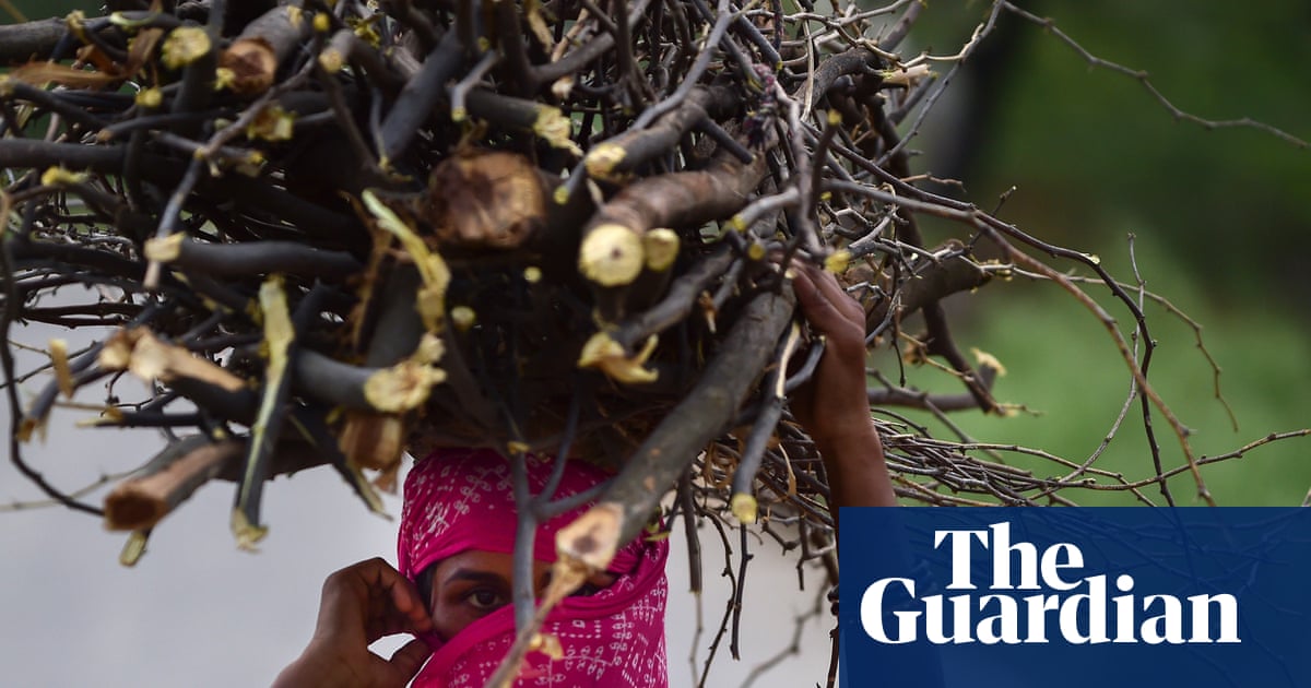 Public health at risk across Asia as price of gas for cooking soars