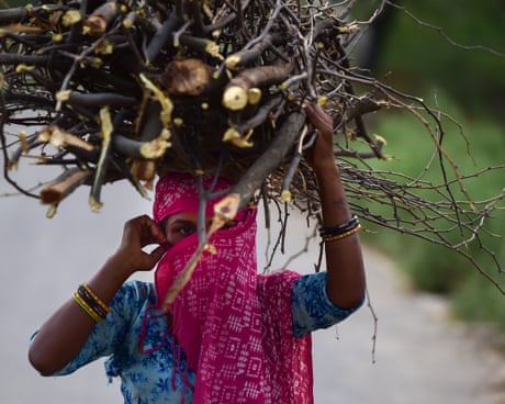 Public health at risk across Asia as price of gas for cooking soars