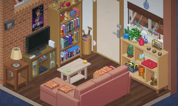 Unpacking Review Moving House Has Never Been So Moving Games The Guardian Unpacking Review Moving House Has Never Been So Moving Games The Guardian