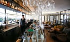 'Quite a challenge': UK restaurants and pubs face staffing crisis after Brexit