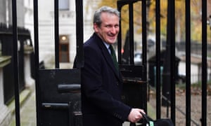 Damian Hinds