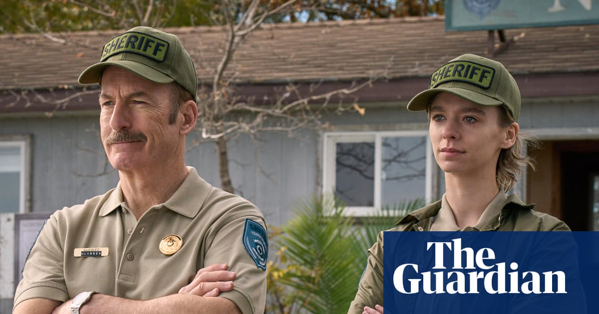 Post your questions for Better Call Saul star Bob Odenkirk
