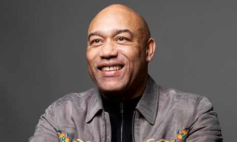 Gus Casely- Hayford