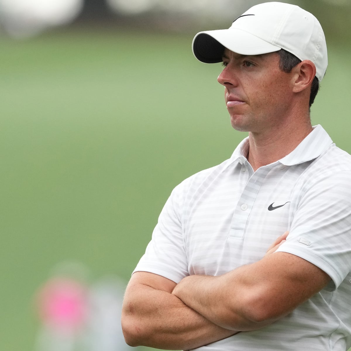 A Money Grab Rory Mcilroy Denounces Saudi Backed Breakaway Golf Tour Golf The Guardian