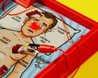From man boobs to baldness: everything you wanted to know about midlife wellness … but were too male to ask