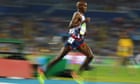 IAAF worried Trump's US immigration order will impact World Championships